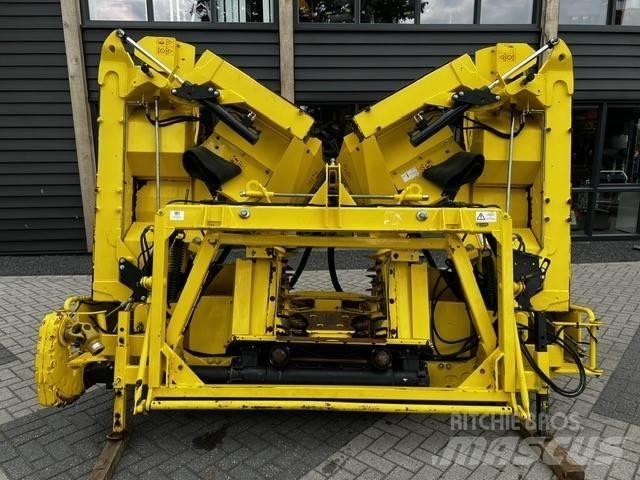 Kemper 375 Maaidorsmachines