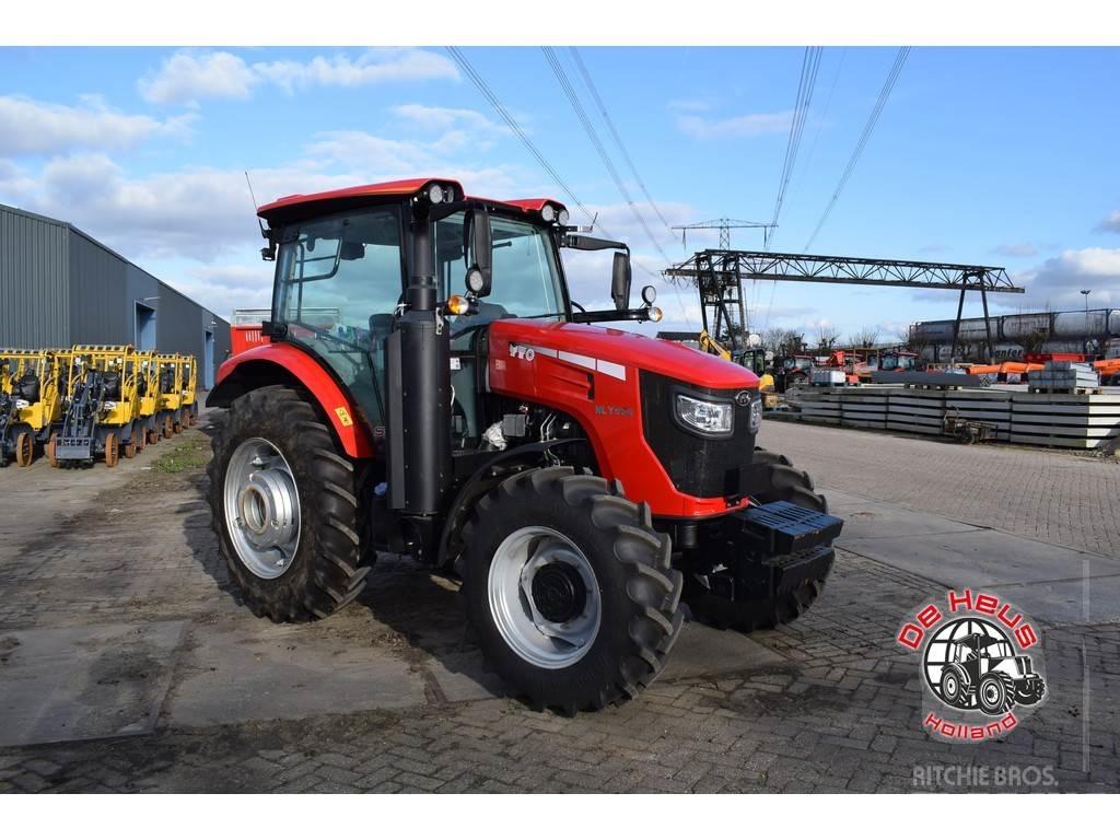 YTO NLY954 Tractoren