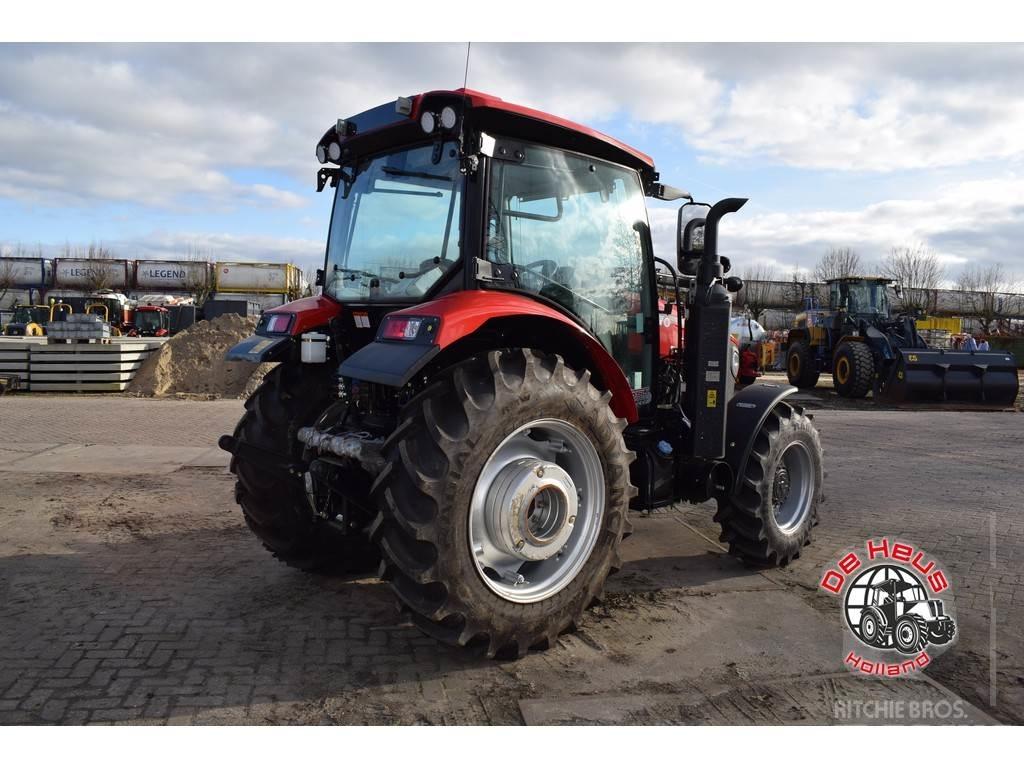 YTO NLY954 Tractoren