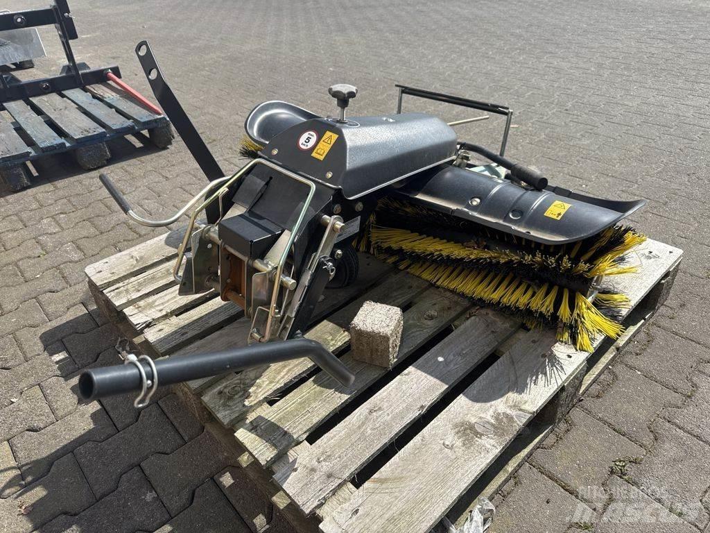 Sabo Broom Veegmachines