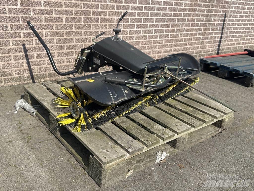 Sabo Broom Veegmachines