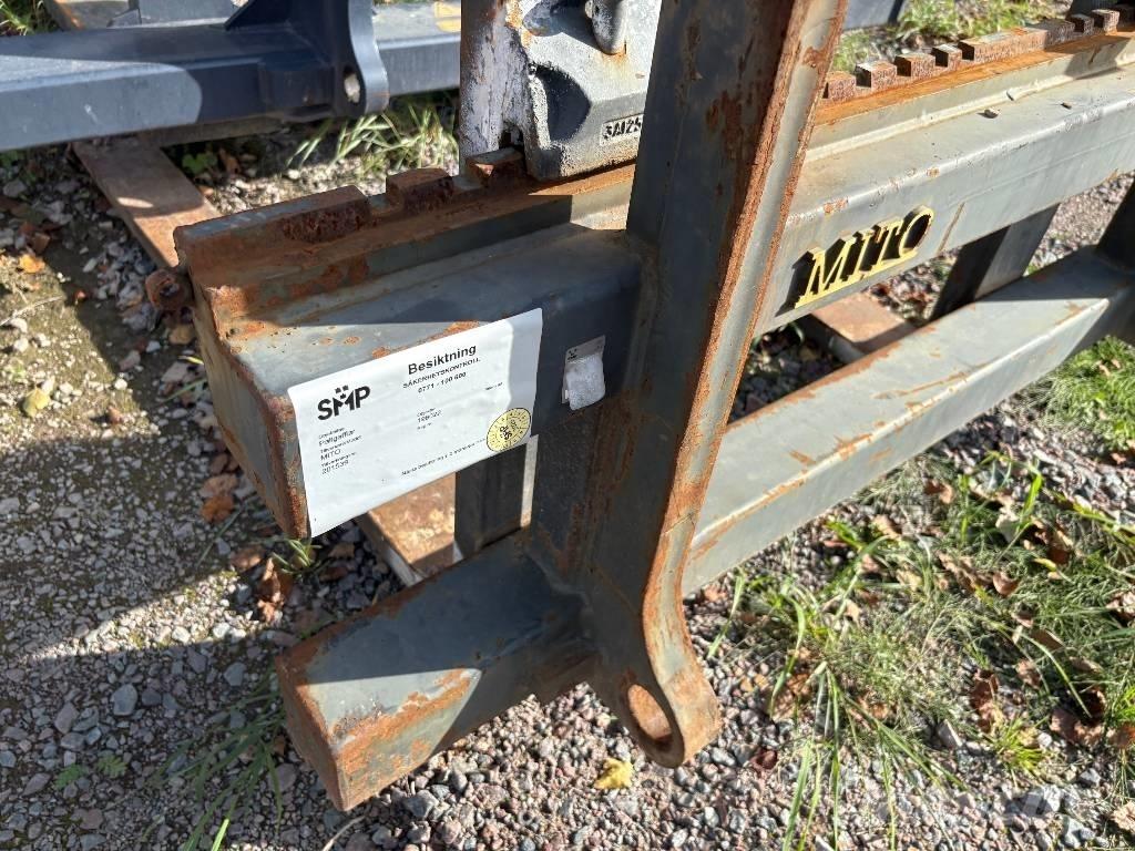 Volvo L 35 G Wielladers