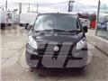 Fiat Scudo Gesloten bedrijfswagens