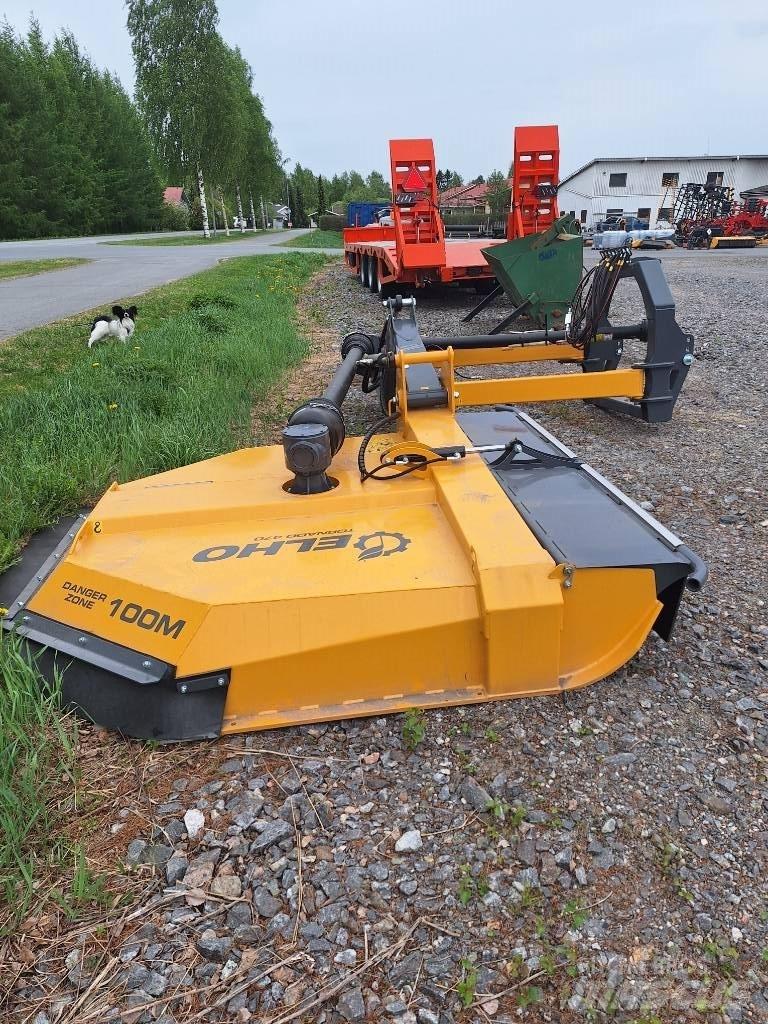 Elho Tornado 470 Terreinbeheermachines - overige