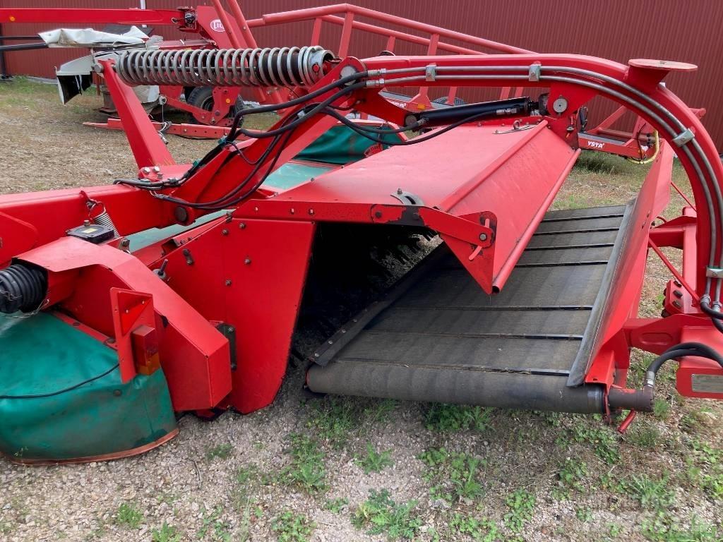 Kverneland 5090MBTX Maaiers