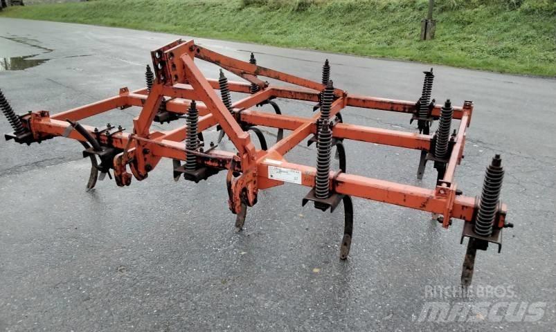 Razol STS Cultivatoren
