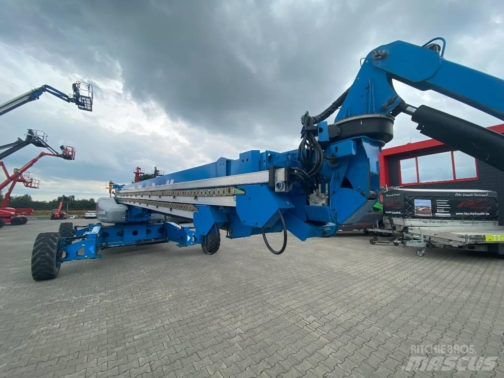 Genie SX 180 Telescoophoogwerkers