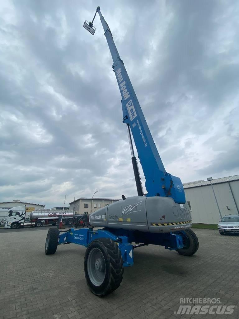 Genie SX 180 Telescoophoogwerkers