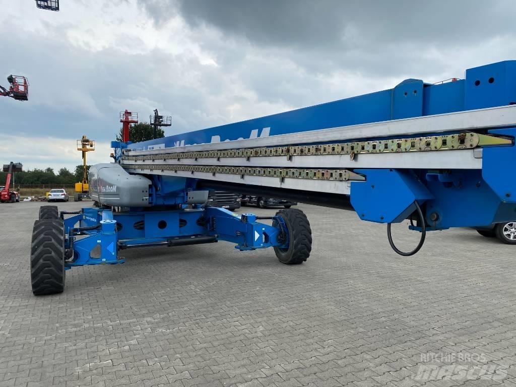 Genie SX 180 Telescoophoogwerkers