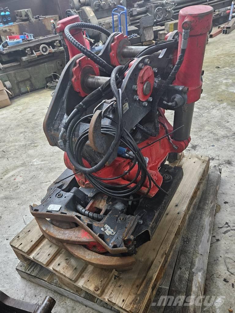 Indexator RT60B Rotators