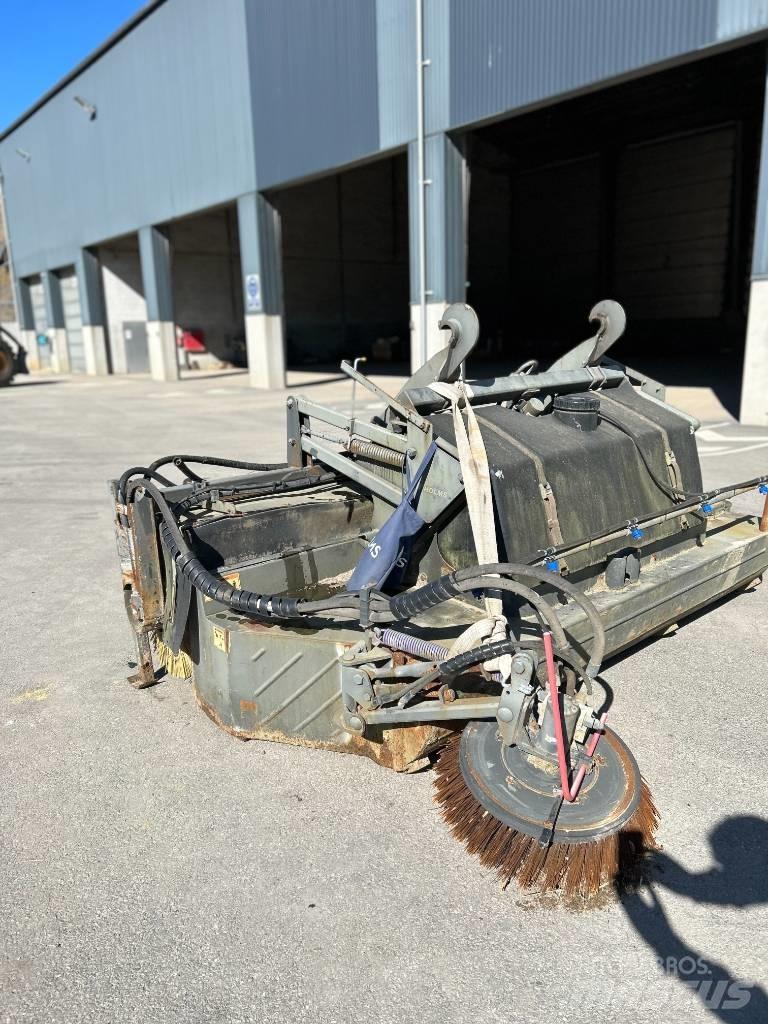 Holms Sweeper PH300 Borstels