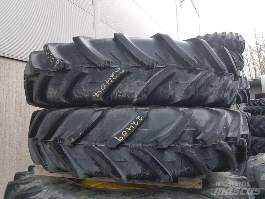  Hjul 13.6x38 Overige accessoires voor tractoren