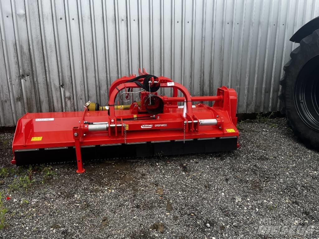 Maschio Bufalo 280 Klepelmaaiers