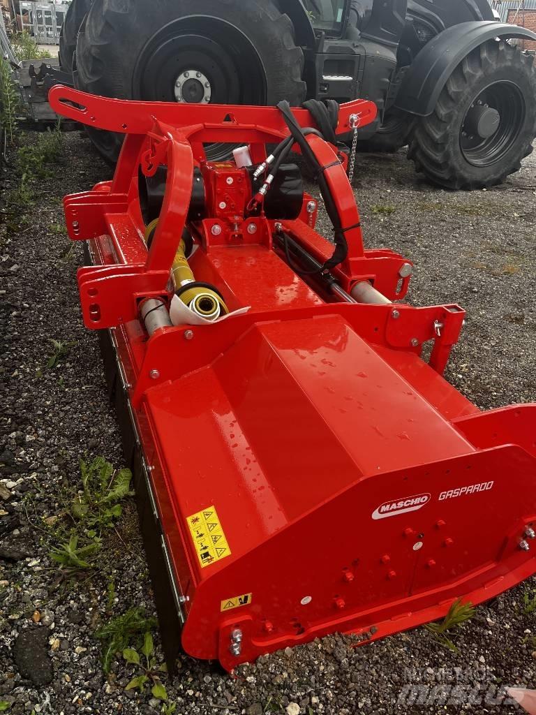 Maschio Bufalo 280 Klepelmaaiers