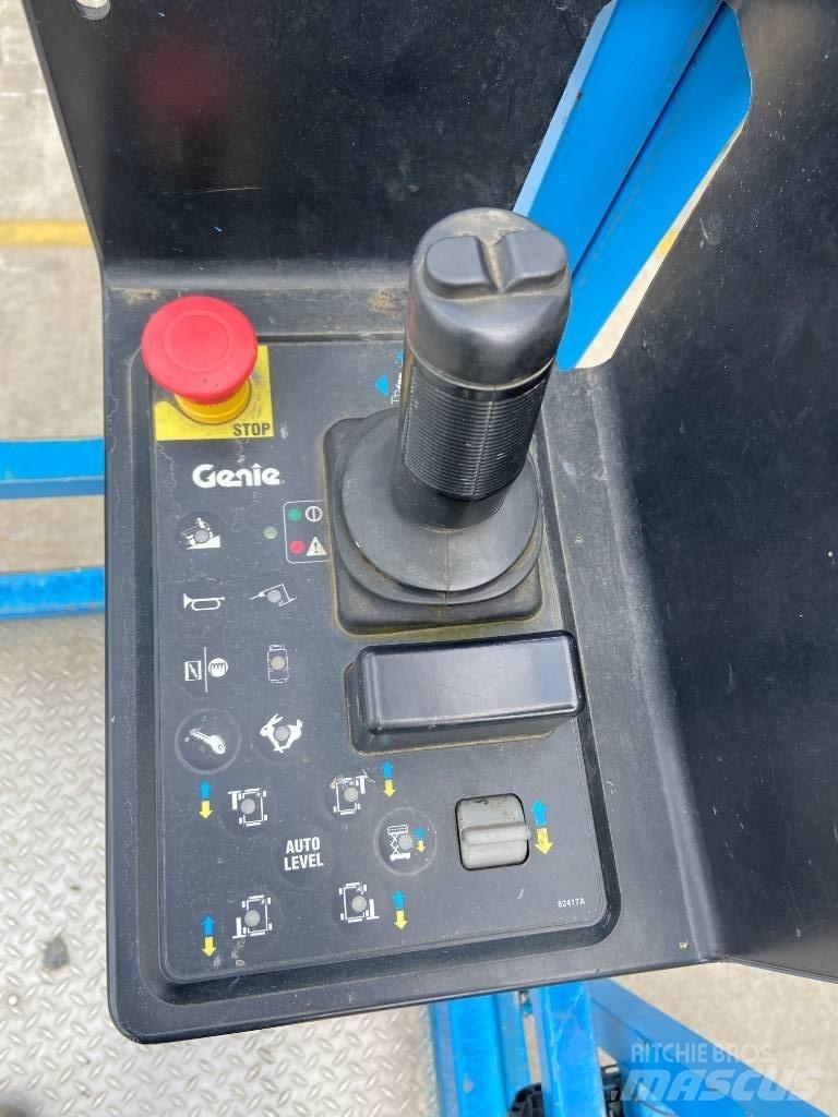 Genie GS 4390 Schaarhoogwerkers
