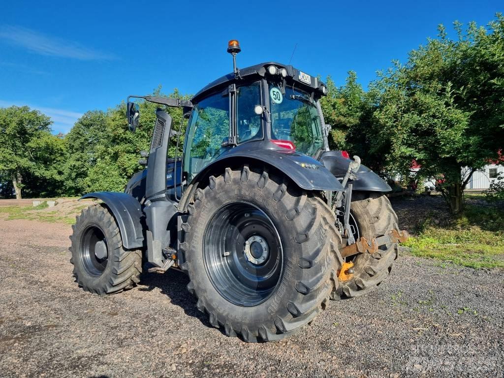 Valtra T175D Tractoren