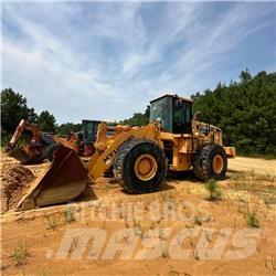 Hyundai HL 770-7 A Wielladers