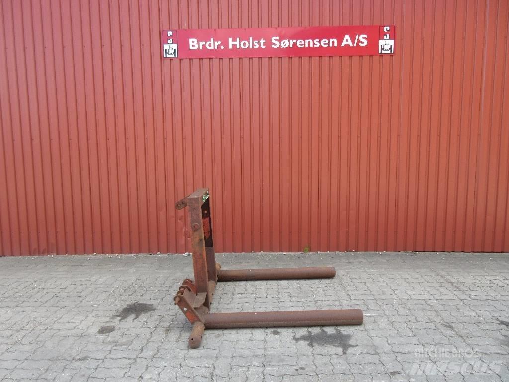 Fransgård ballefork Landbouw - overige