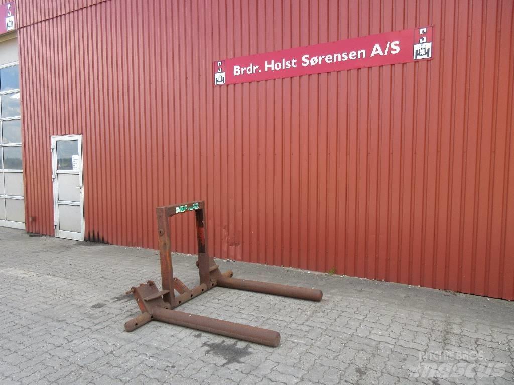 Fransgård ballefork Landbouw - overige