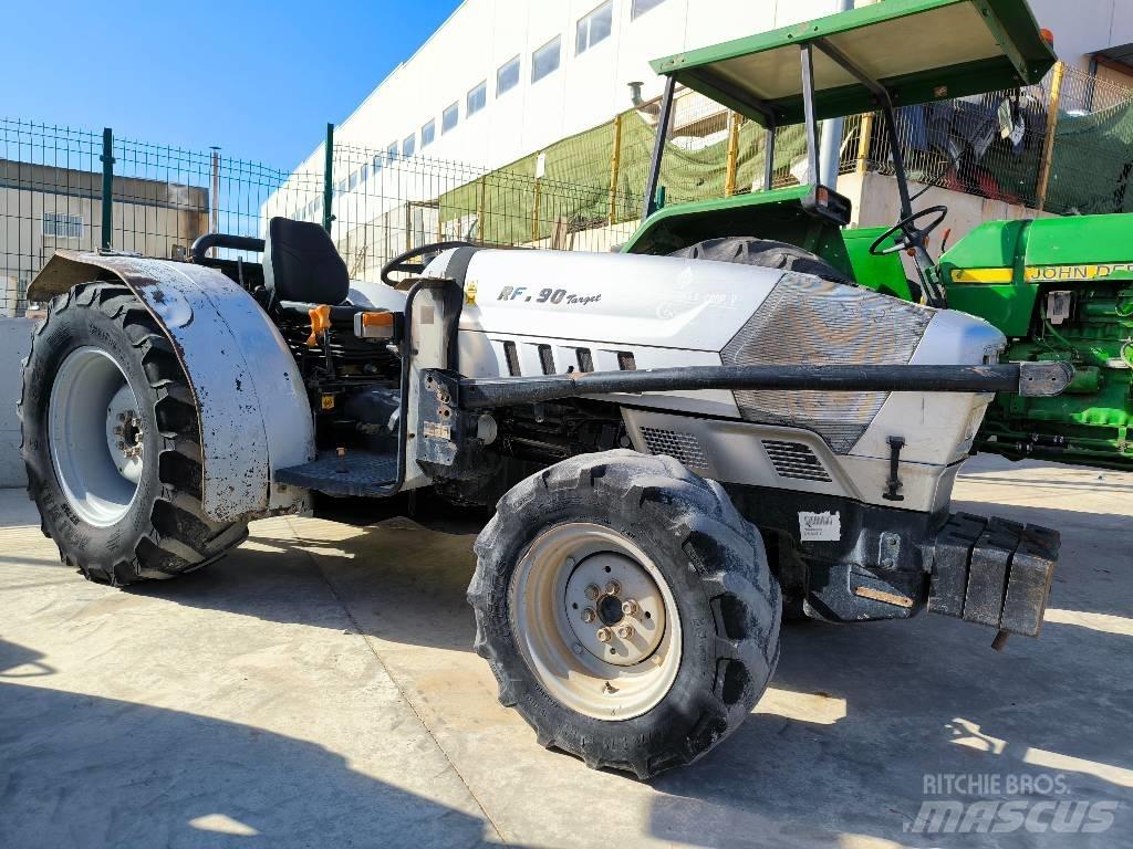 Lamborghini RF-90 Tractoren