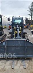 Kramer 5065 Wielladers