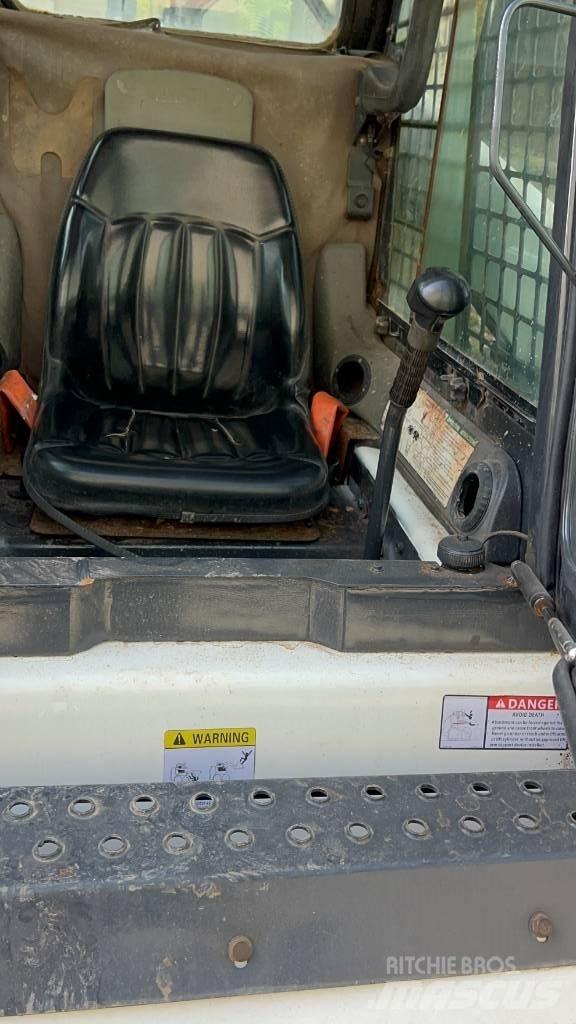 Bobcat S 130 Miniladers
