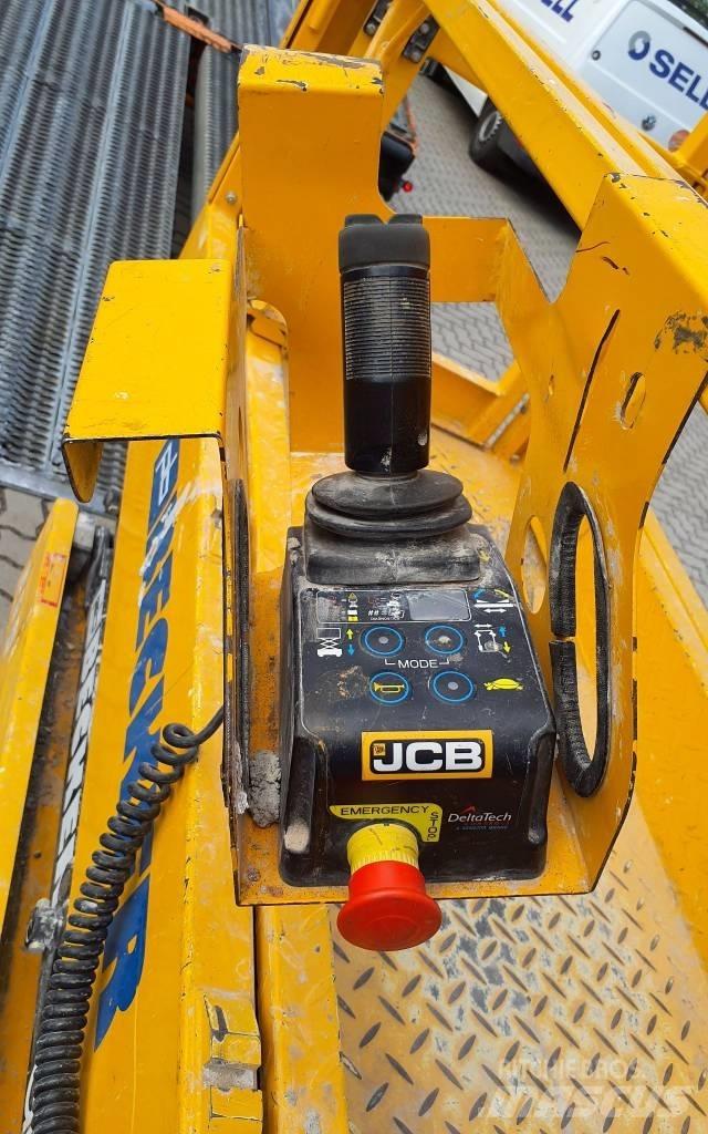 JCB S1930E (02294) Schaarhoogwerkers