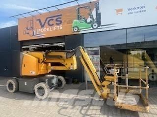 Haulotte HA 12 IP Knikarmhoogwerkers