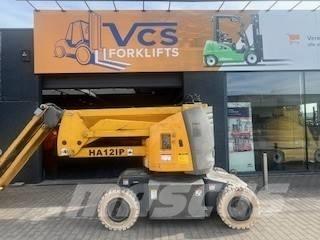 Haulotte HA 12 IP Knikarmhoogwerkers