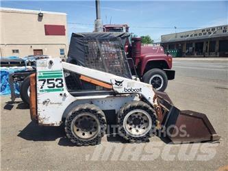 Bobcat 953G Schrankladers
