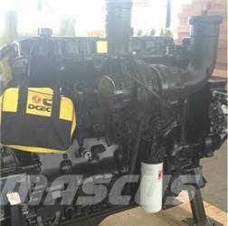 Cummins QSZ13-C500 Motoren