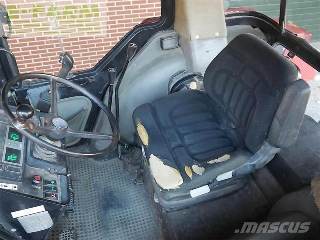 Case IH 844 xl+ Tractoren