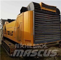 Doppstadt AK510 K Shredders