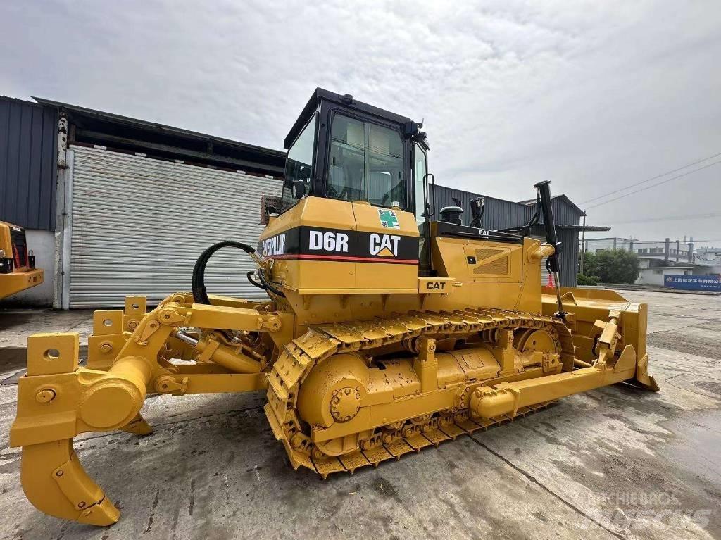 CAT D 6 R Rupsdozers