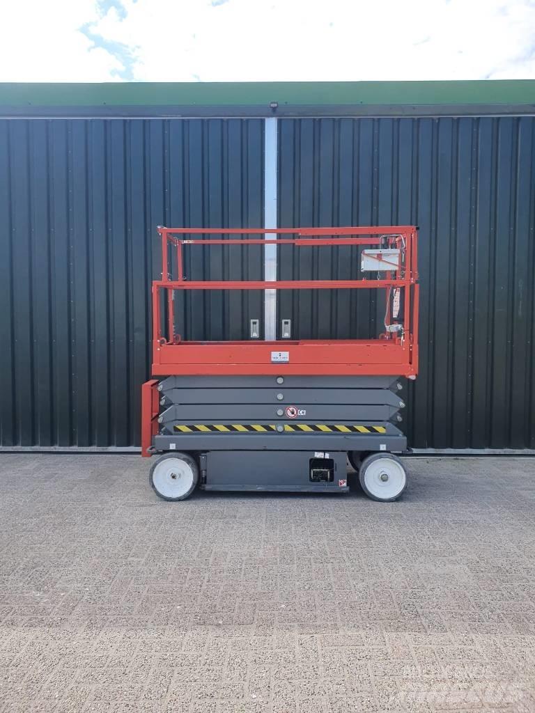 SkyJack SJ III 3226 Schaarhoogwerkers