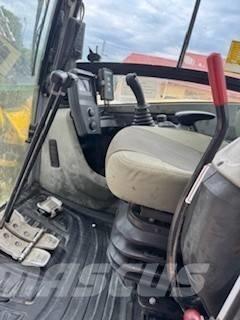 Wacker Neuson ET90 Rupsgraafmachines