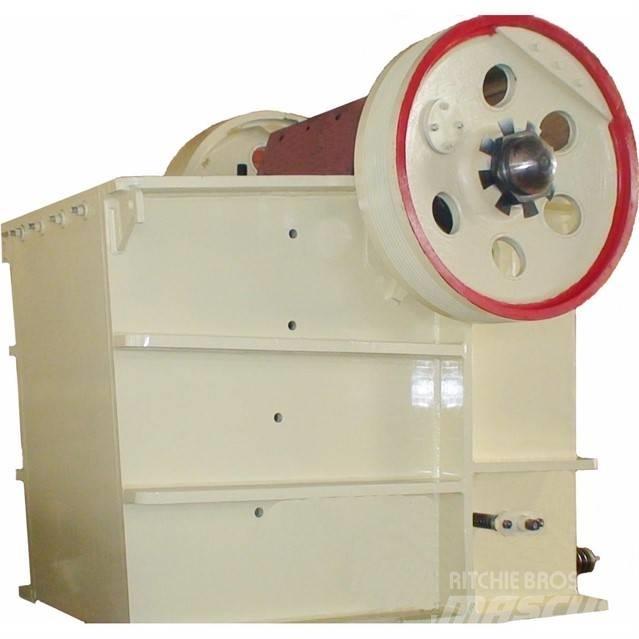 Kinglink KPE1200x800 Vergruizers