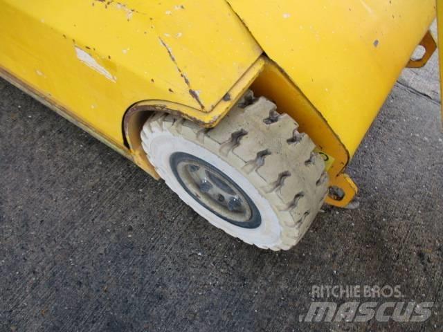 Manitou 80VJR (342) Telescoophoogwerkers