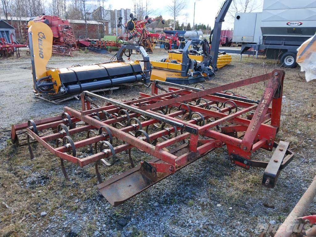 Esa-Patu 330 Eggen