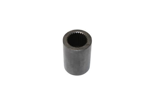CAT Bucsa - 131299 Gieken en dippers