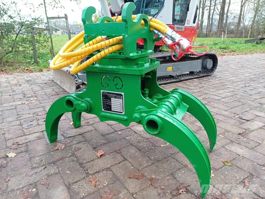  Groeneveldt 400H Grijpers