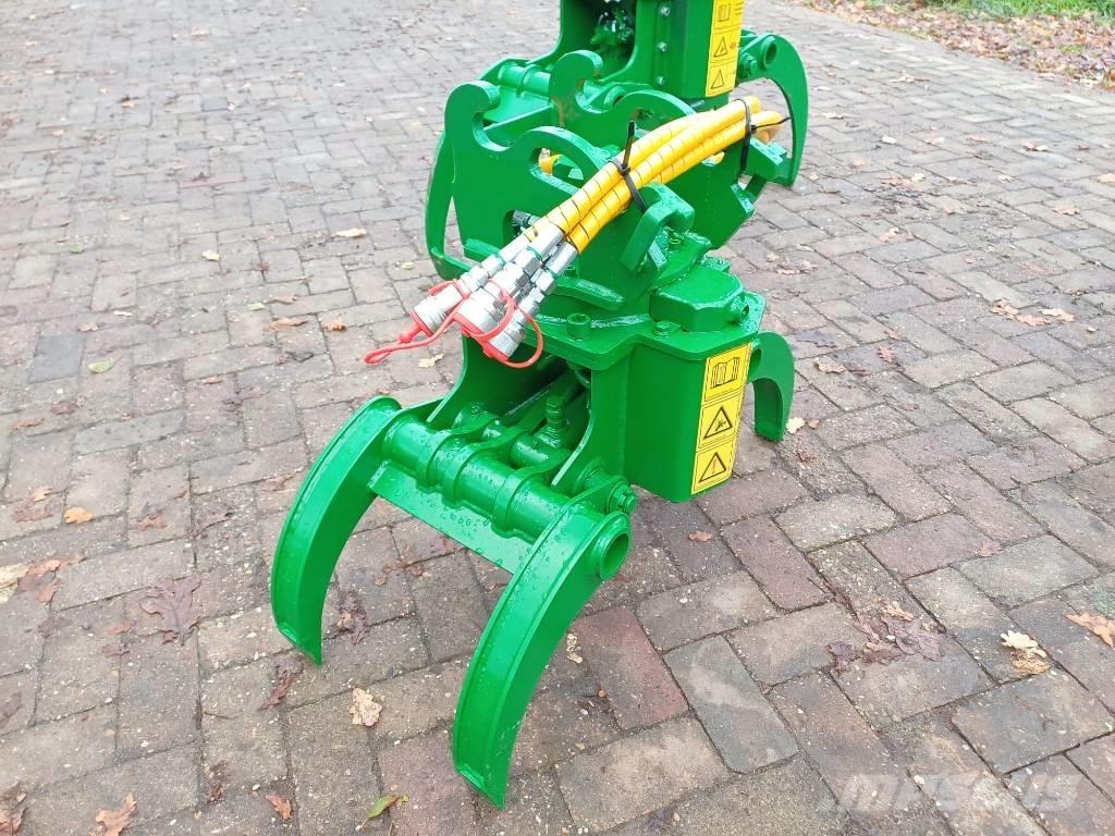  Groeneveldt 400H Grijpers