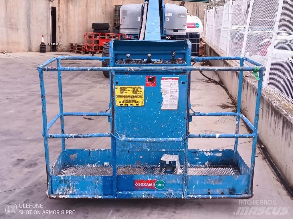 Genie S 85 Telescoophoogwerkers