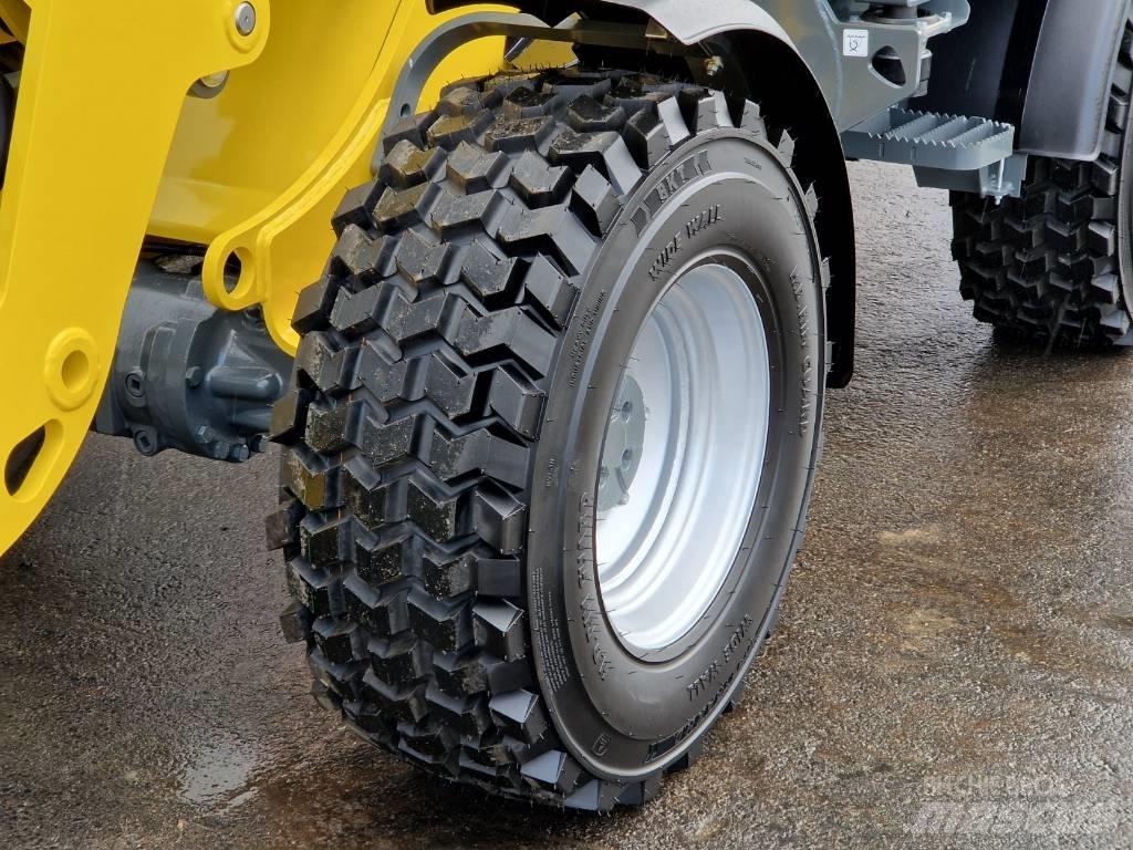 Wacker Neuson WL 38 Wielladers