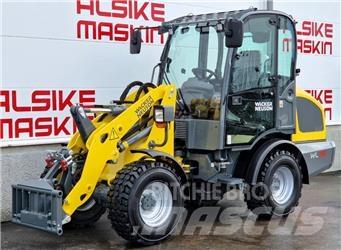 Wacker Neuson WL 38 Wielladers