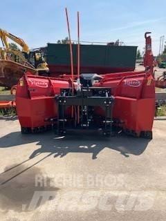 Tokvam VT320 Ploeg
