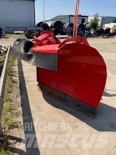 Tokvam VT320 Ploeg