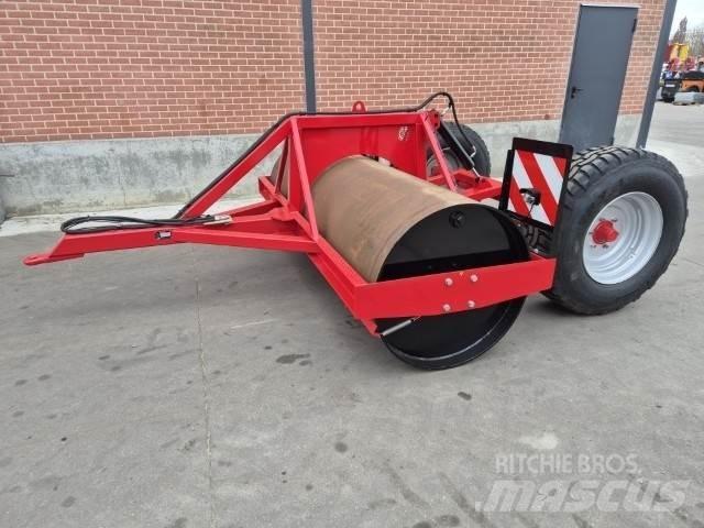 Kenco W300 Walsen