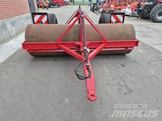 Kenco W300 Walsen