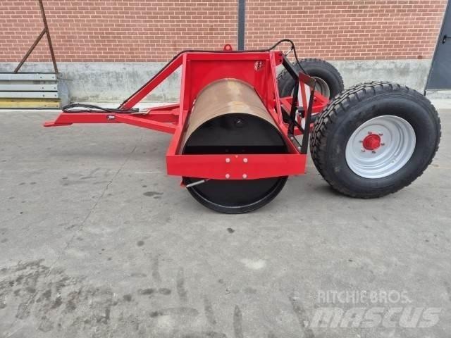 Kenco W300 Walsen
